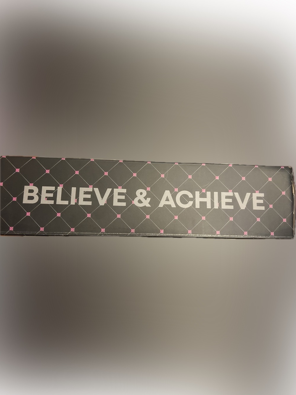 Synergy Pickleball "Believe & Achieve" Youth Paddle Set. Includes 4 items - Picture 4 of 6